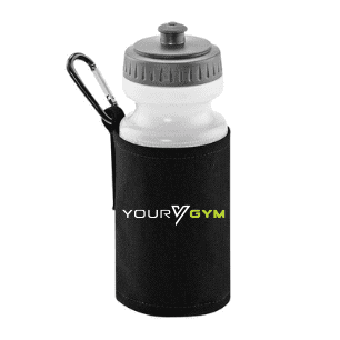 Waterbottle with case - Image 1