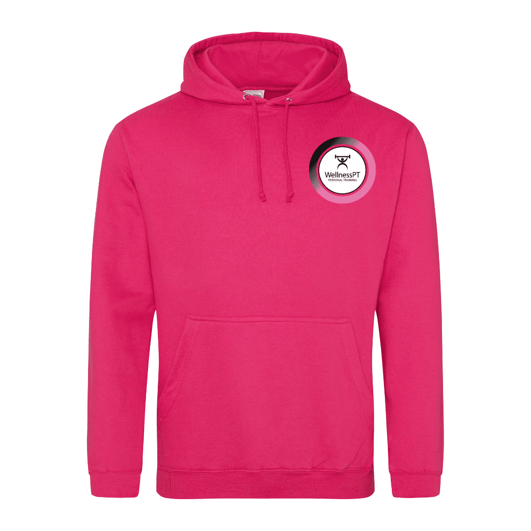 Hoodie - Image 4