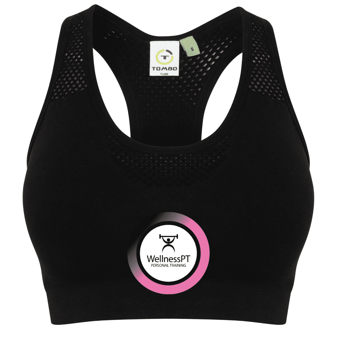 Sports Bra - Image 1