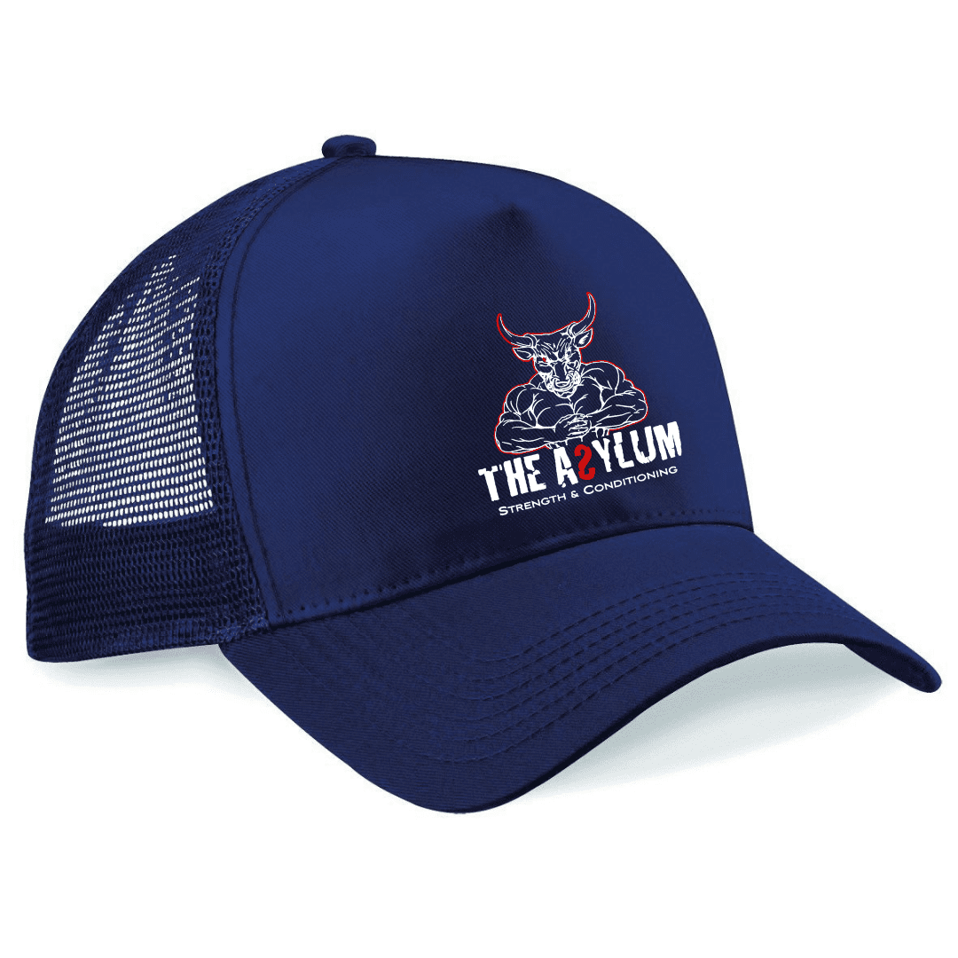 Baseball Cap - Image 3