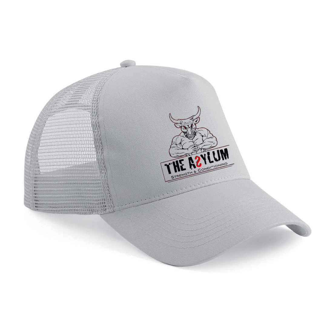 Baseball Cap - Image 2