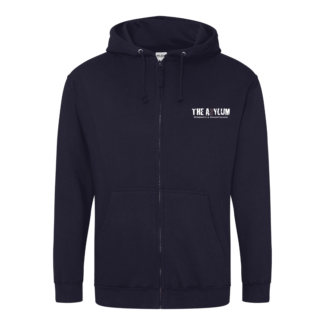 Zip Hoodie - Image 2