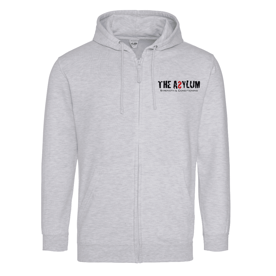 Zip Hoodie - Image 4