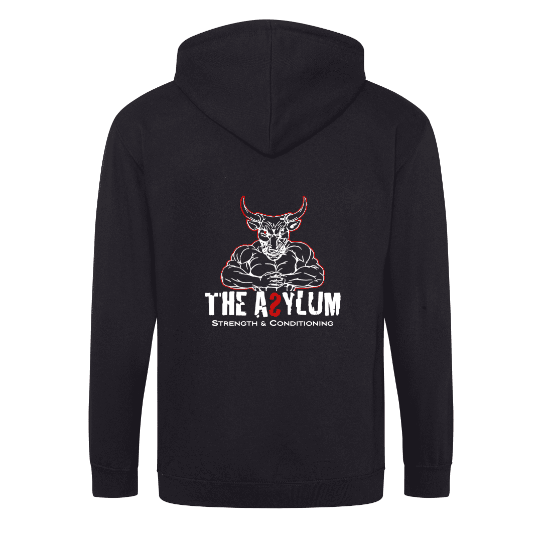Hoodie - Image 4