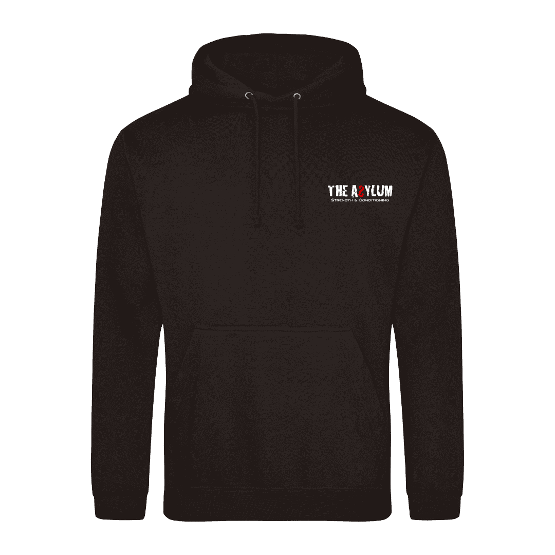 Hoodie - Image 1