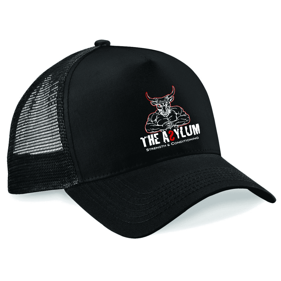 Baseball Cap - Image 1