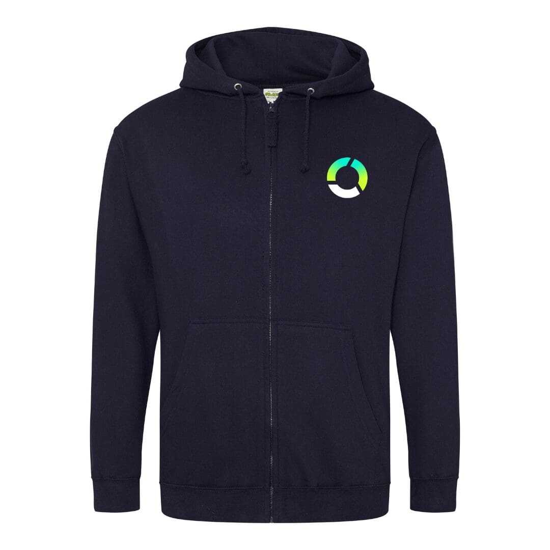 Zip Hoodie - Image 10
