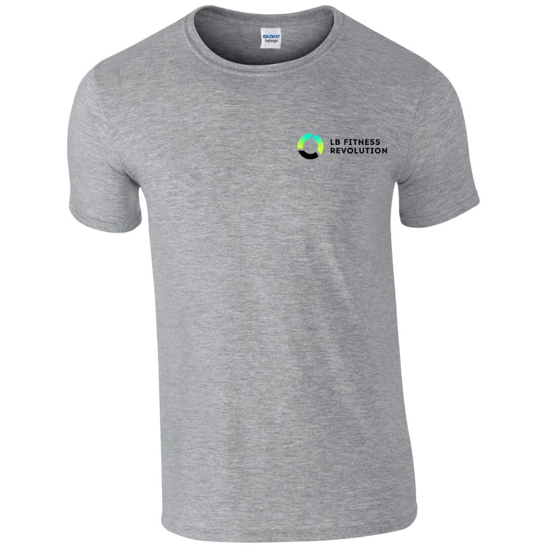Cool Plus T-shirt (Men's) - Image 3