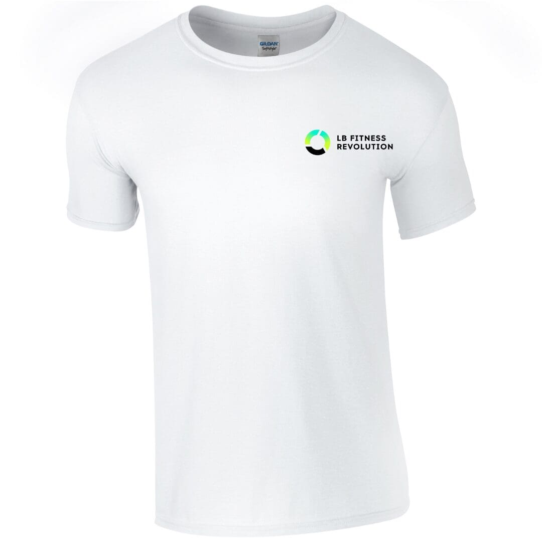Cool Plus T-shirt (Men's) - Image 6
