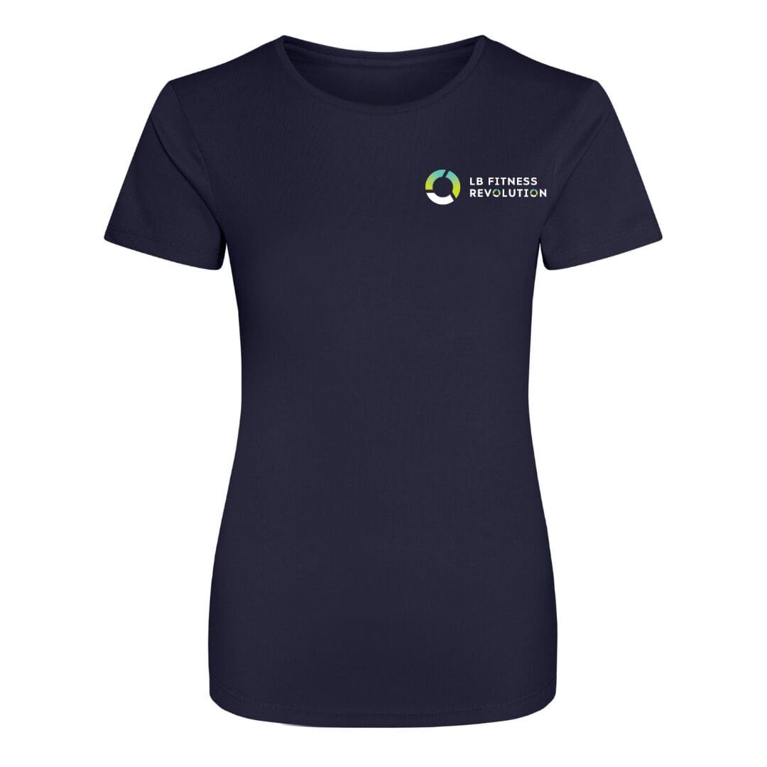 Cool Plus T-shirt (Ladies) - Image 14
