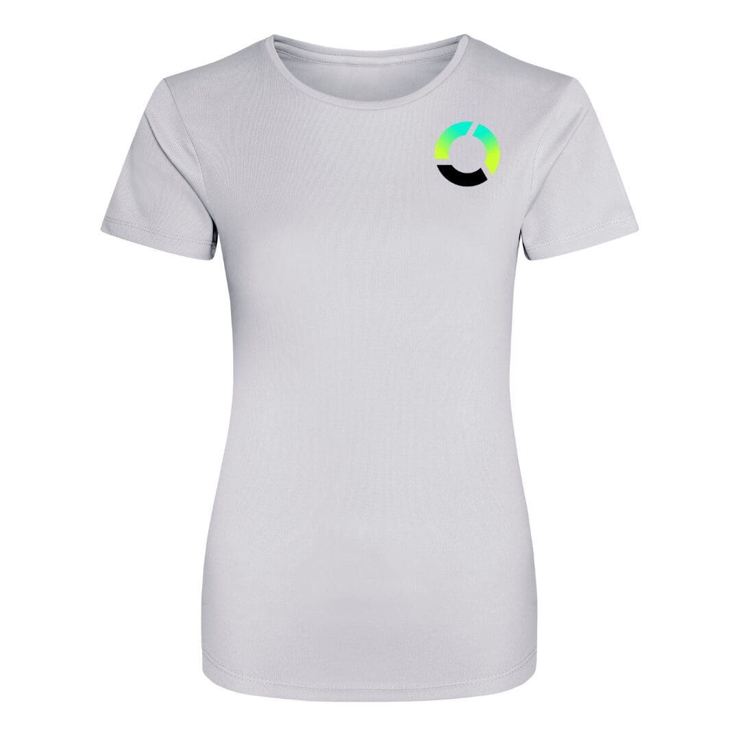 Cool Plus T-shirt (Ladies) - Image 2
