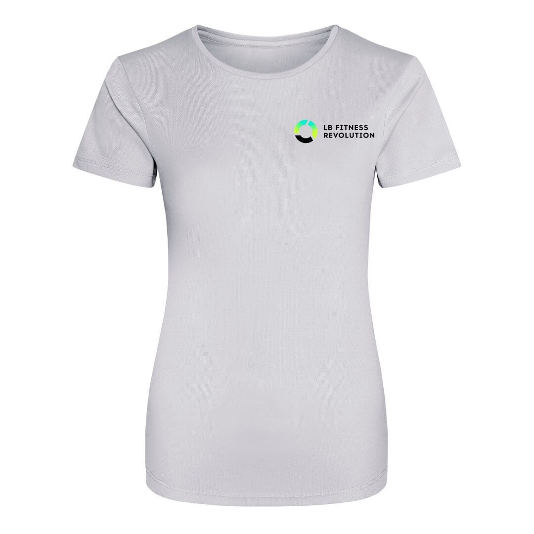 Cool Plus T-shirt (Ladies) - Image 3