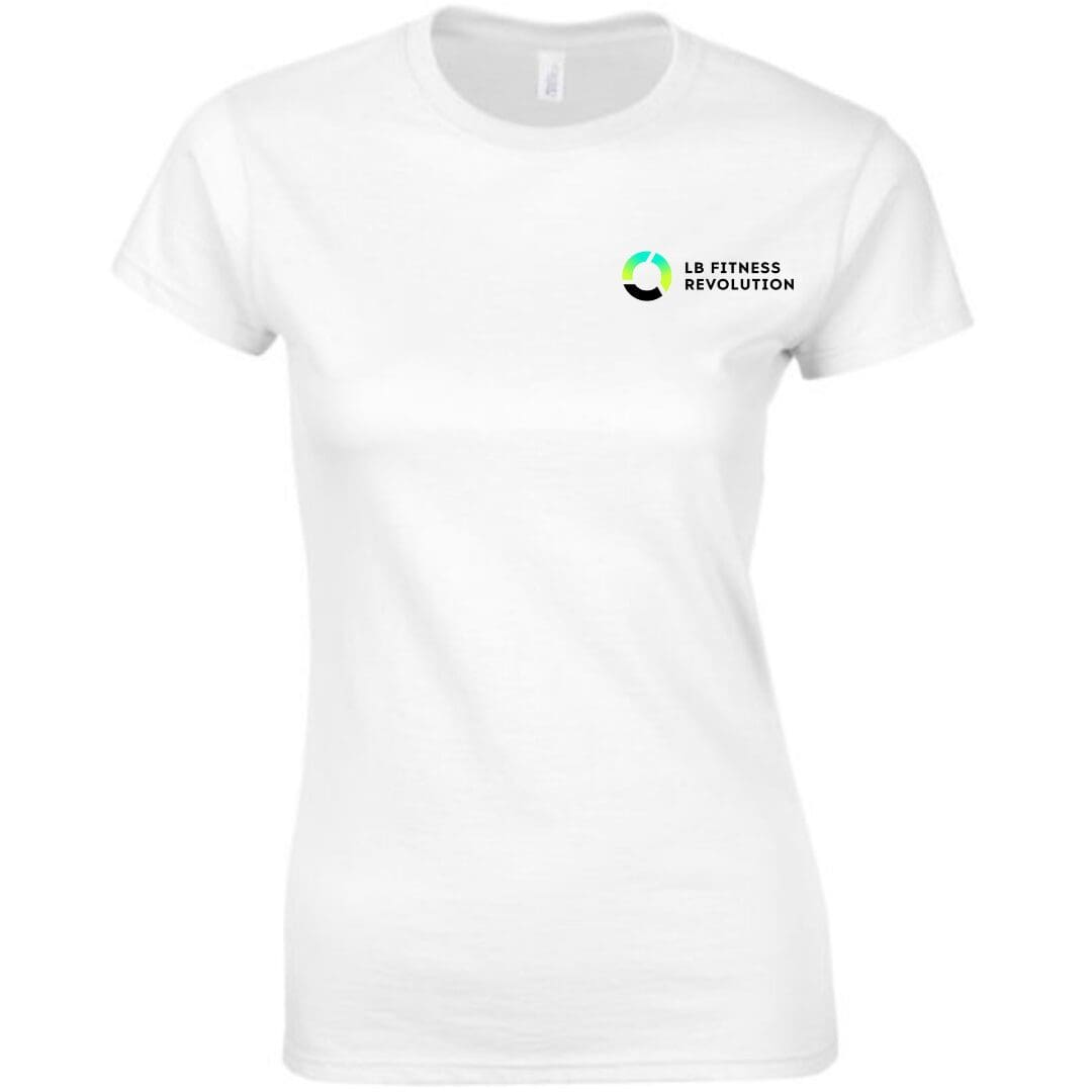 Cool Plus T-shirt (Ladies) - Image 6