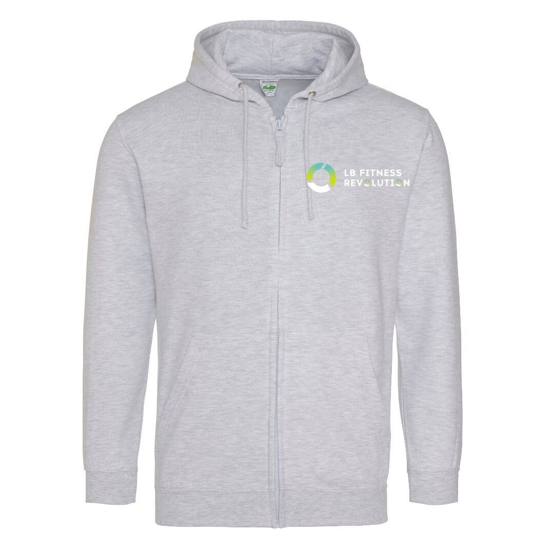 Zip Hoodie - Image 14