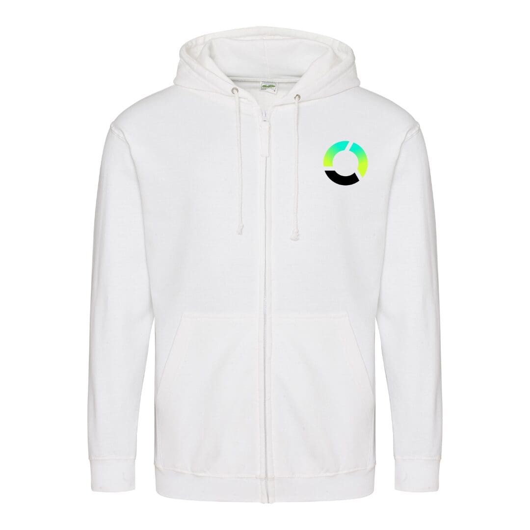 Zip Hoodie - Image 5