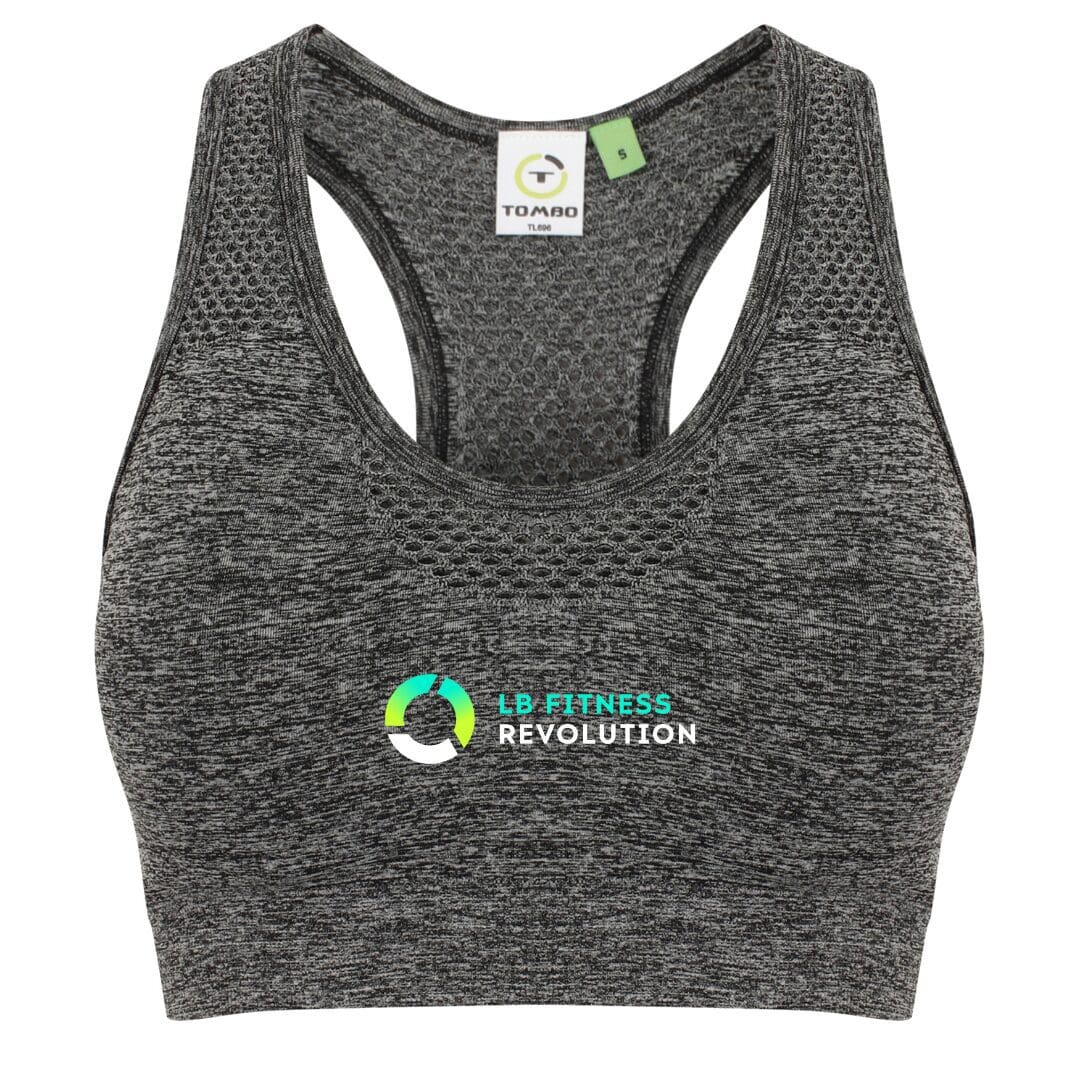 Sports Bra - Image 4