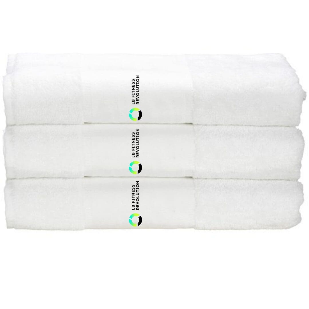 Towel - Image 4