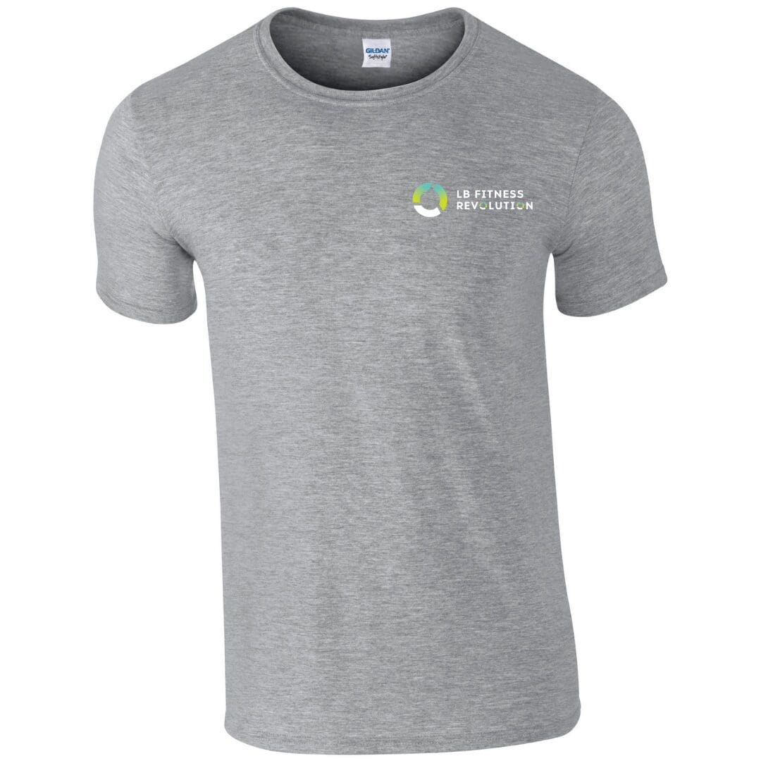 Cool Plus T-shirt (Men's) - Image 13