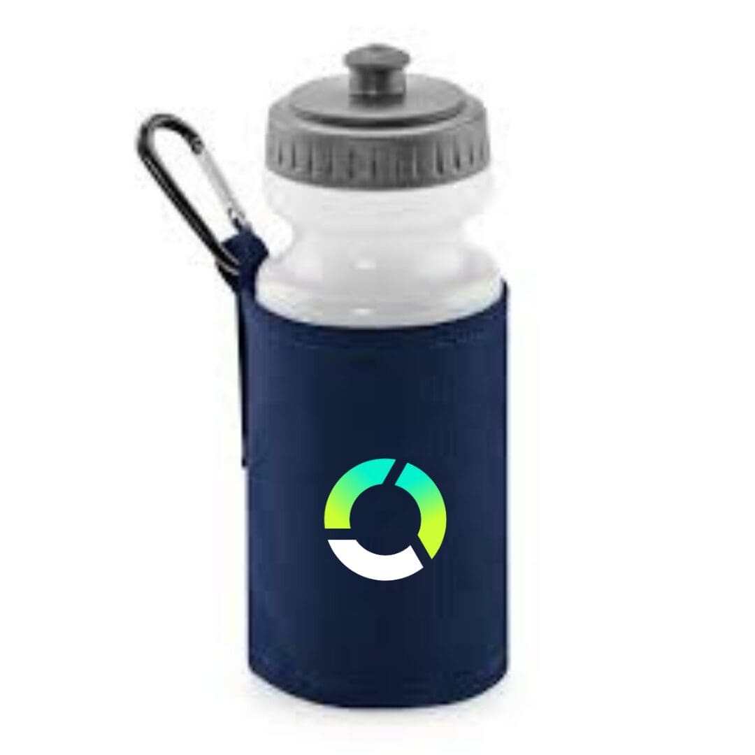 Waterbottle with case - Image 5