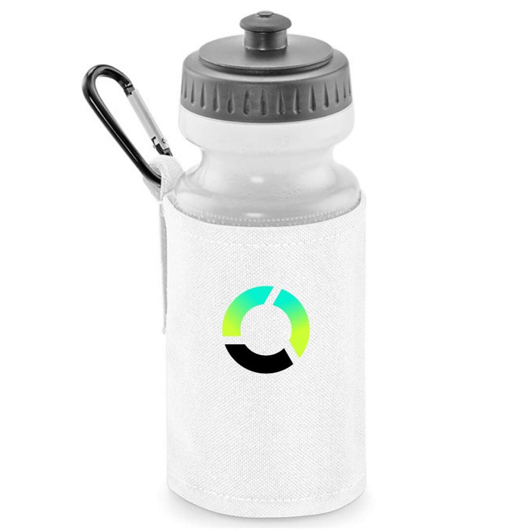 Waterbottle with case - Image 3