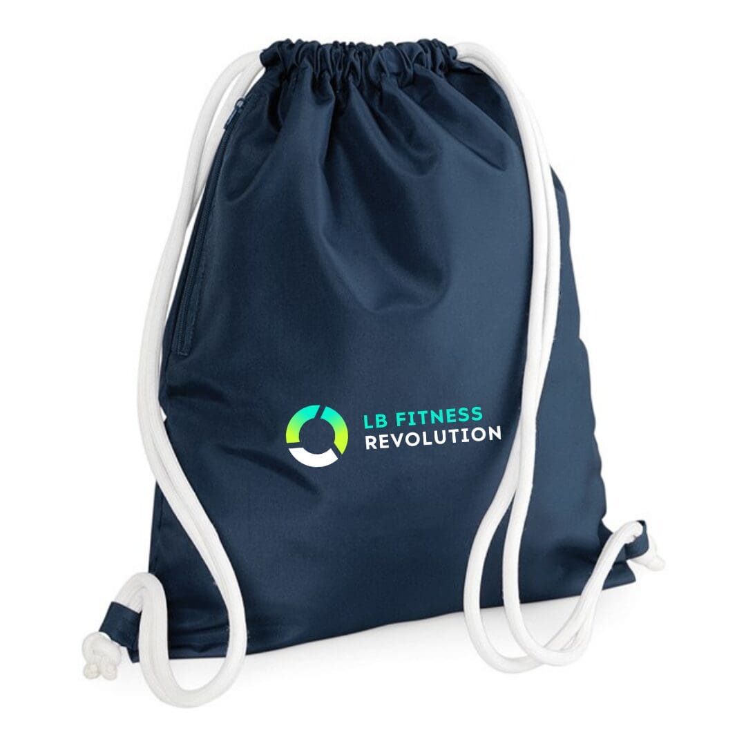 Gymsack - Image 3
