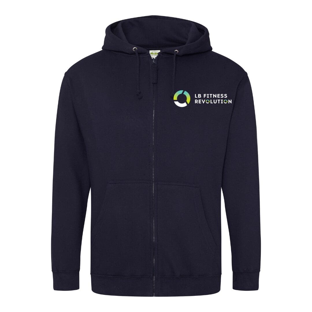 Zip Hoodie - Image 13