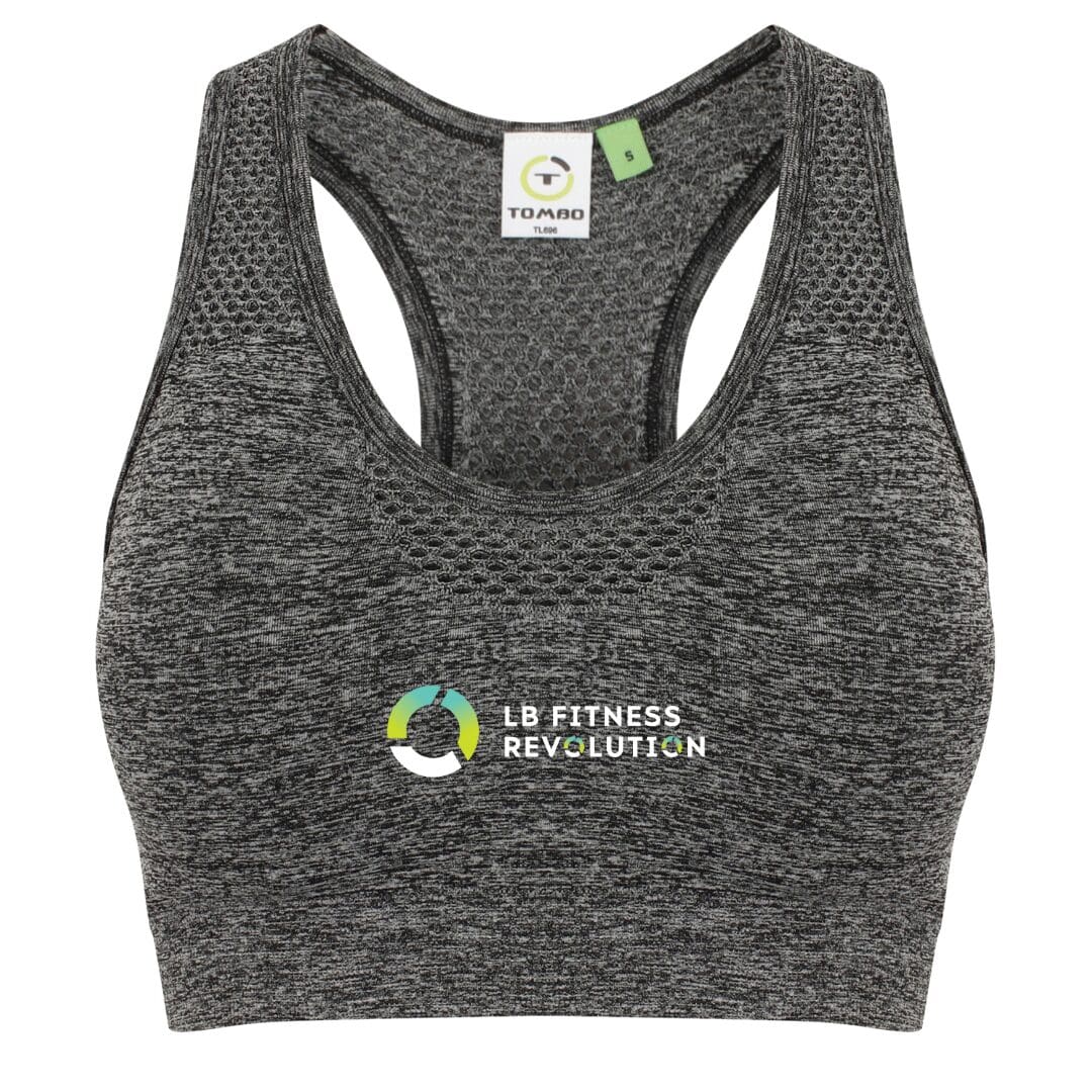Sports Bra - Image 5