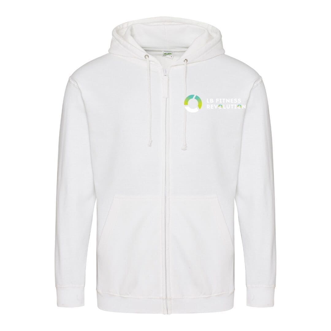 Zip Hoodie - Image 15