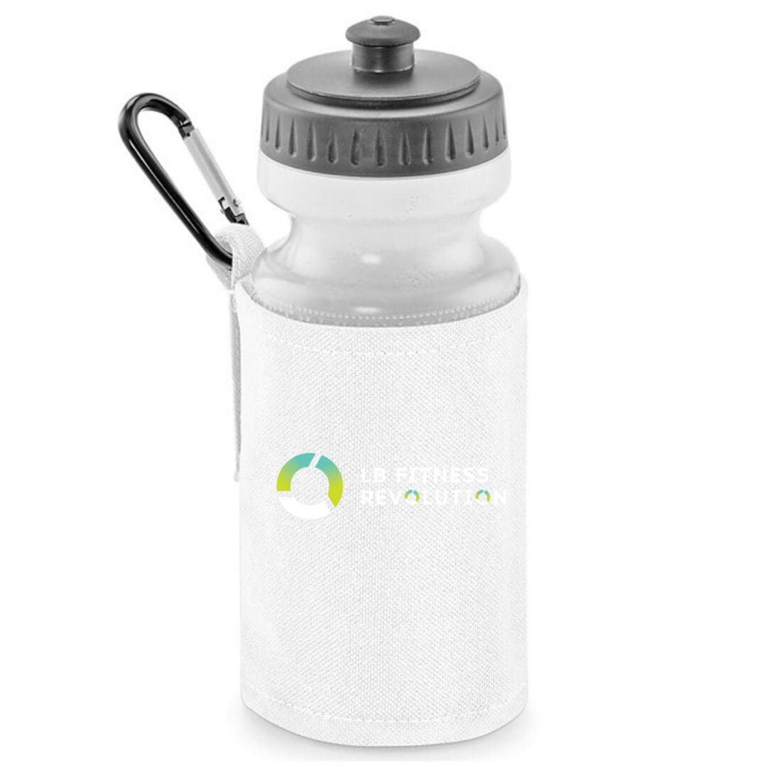 Waterbottle with case - Image 7