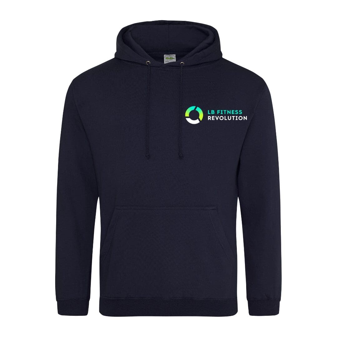 Hoodie - Image 11