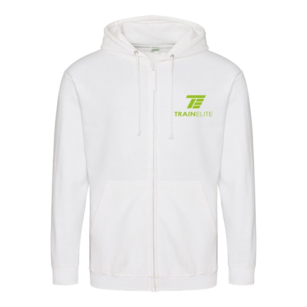 Zip Hoodie - Image 2