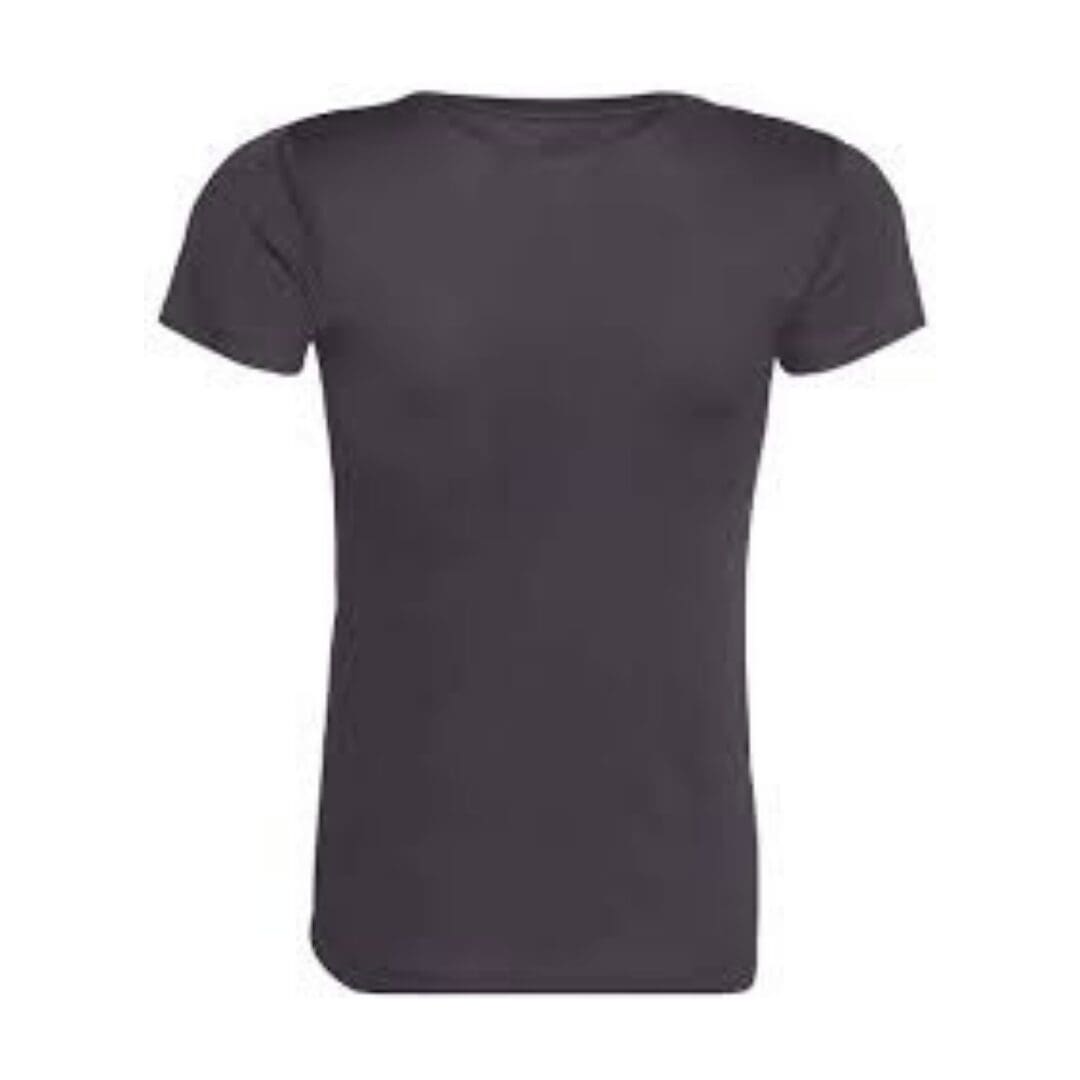 Cotton T-shirt (Ladies) - Image 6