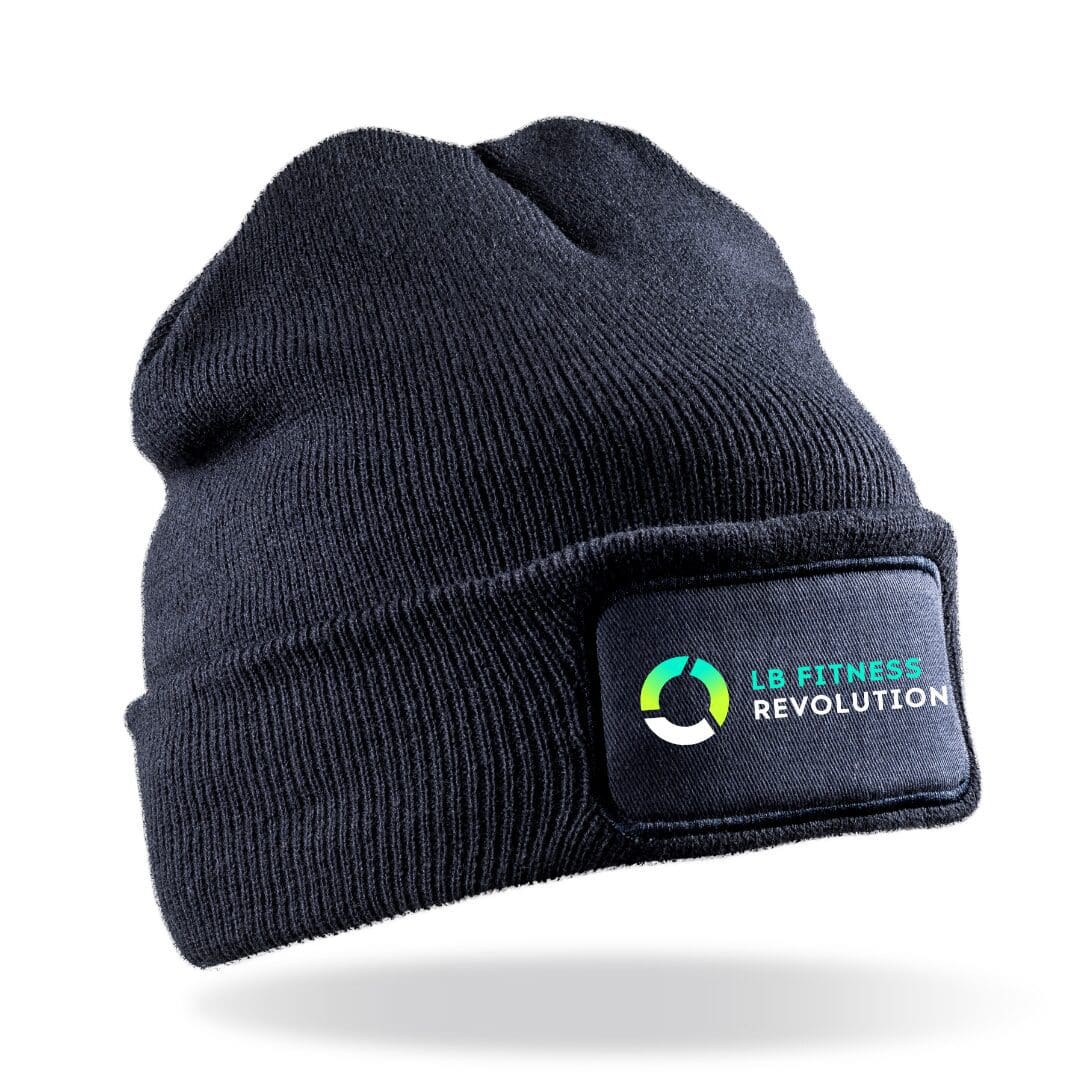 Beanie Hat - Image 3