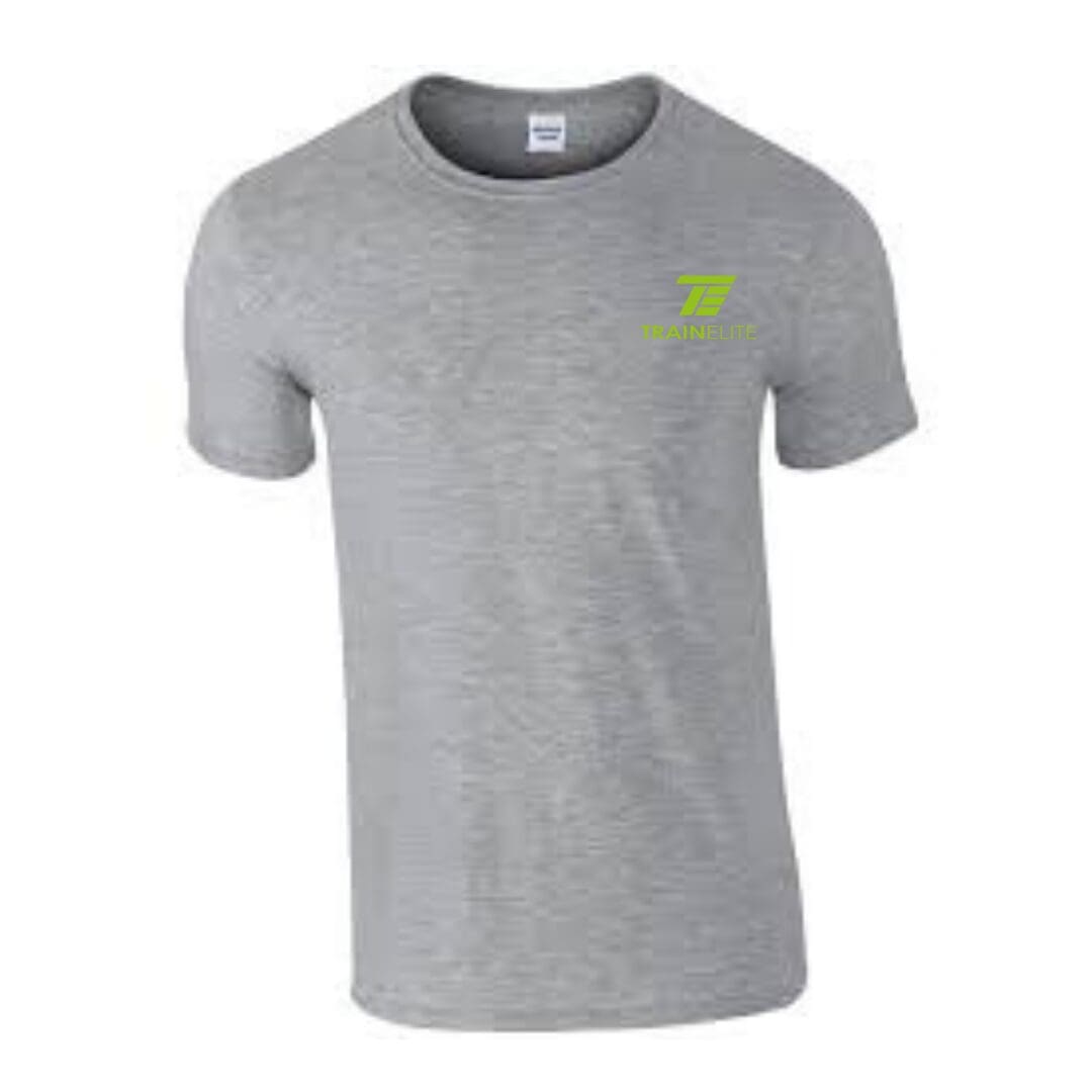 Cool Plus T-shirt (Men's) - Image 5