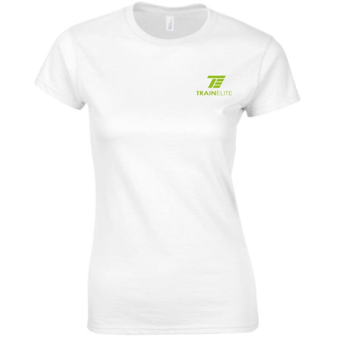 Cool Plus T-shirt (Ladies) - Image 3