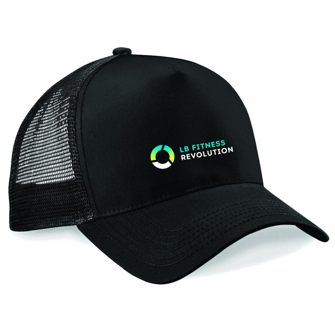 Baseball Cap - Image 4