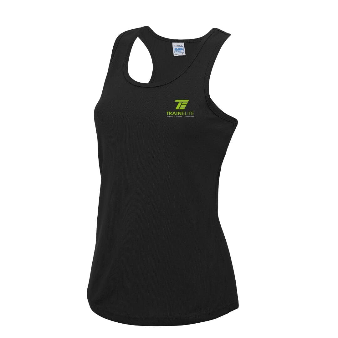 Cool Plus Vests (Ladies) - Image 1