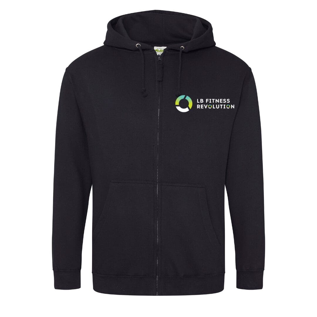 Zip Hoodie - Image 16