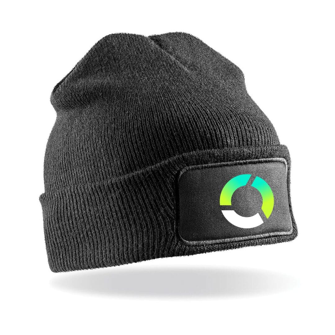 Beanie Hat - Image 1