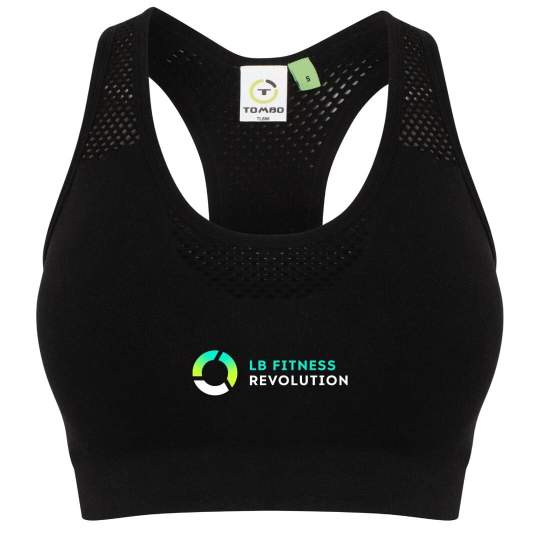Sports Bra - Image 2