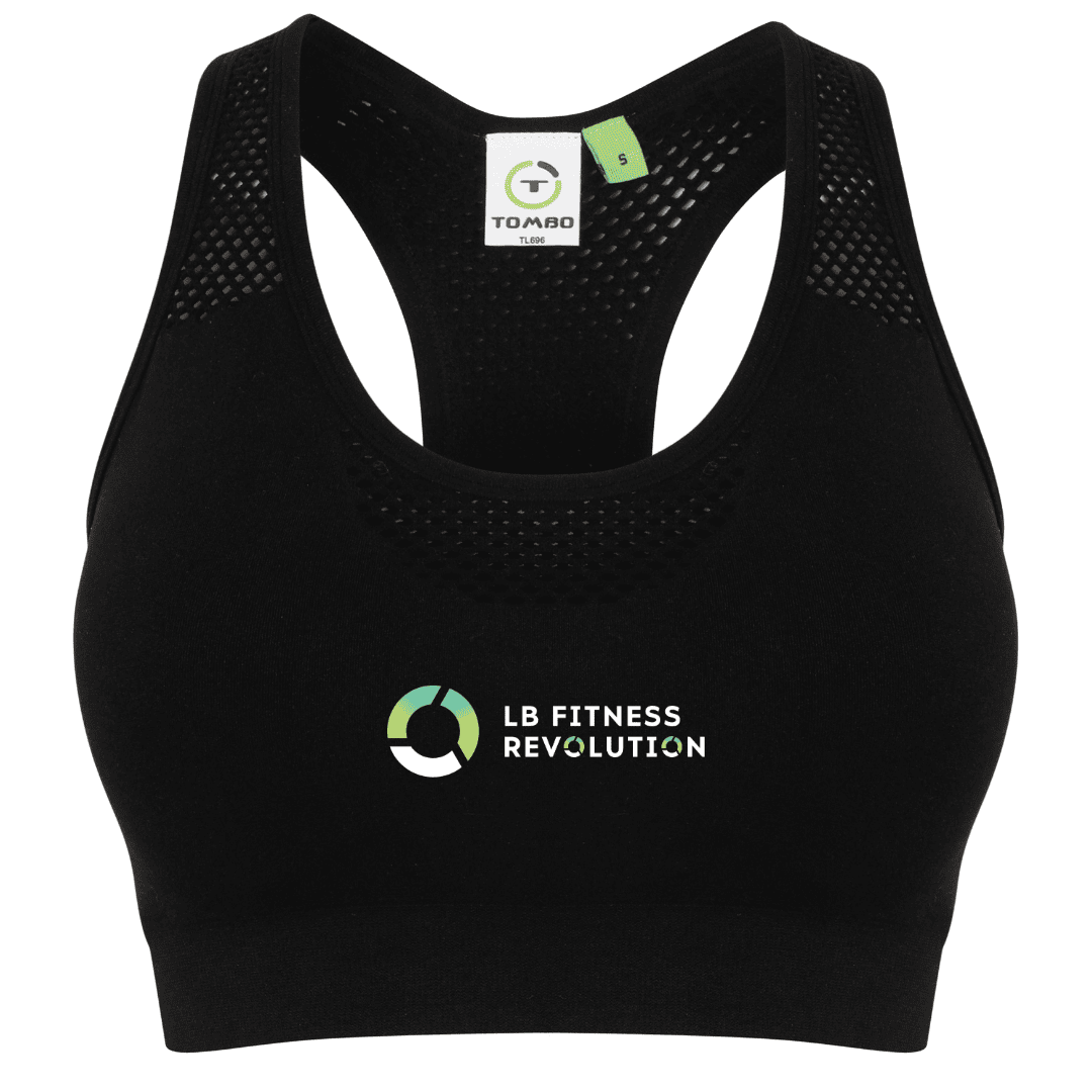 Sports Bra - Image 6