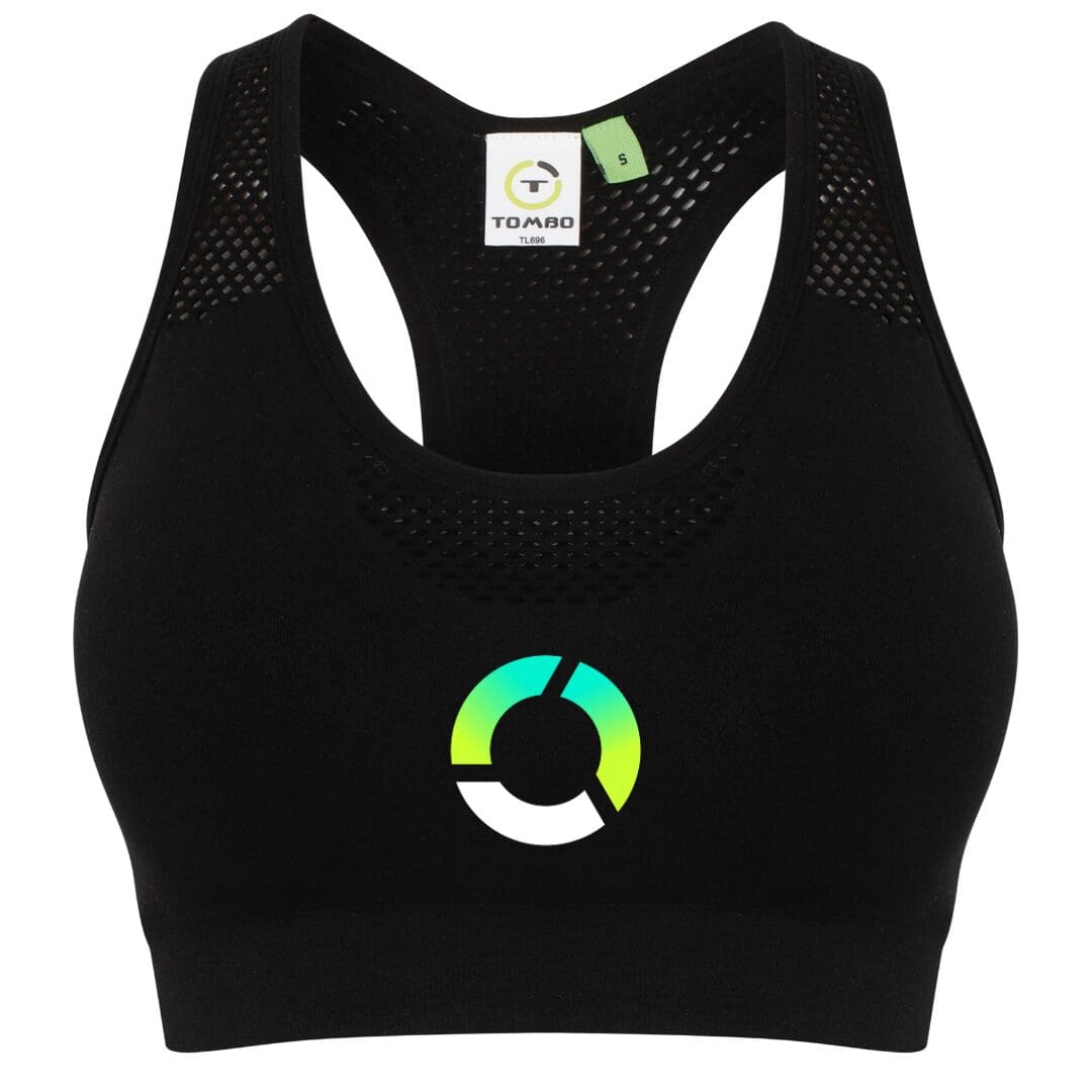 Sports Bra - Image 1