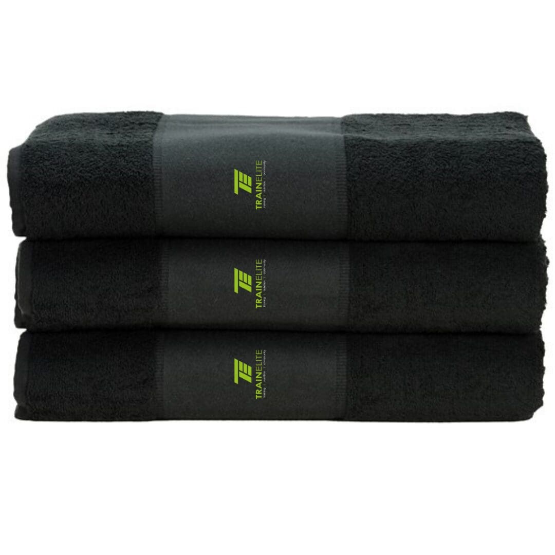 Towel - Image 1