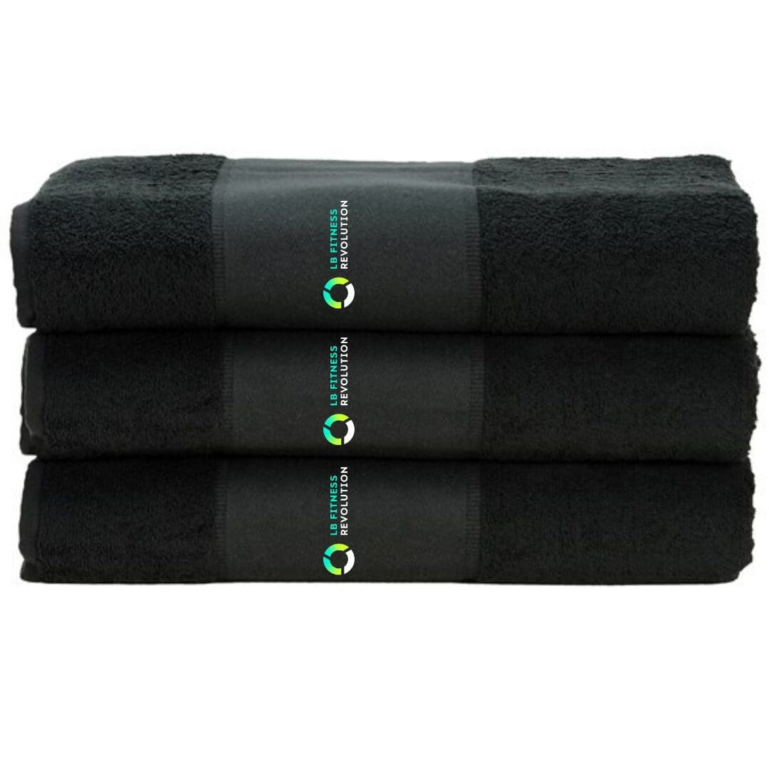 Towel - Image 2