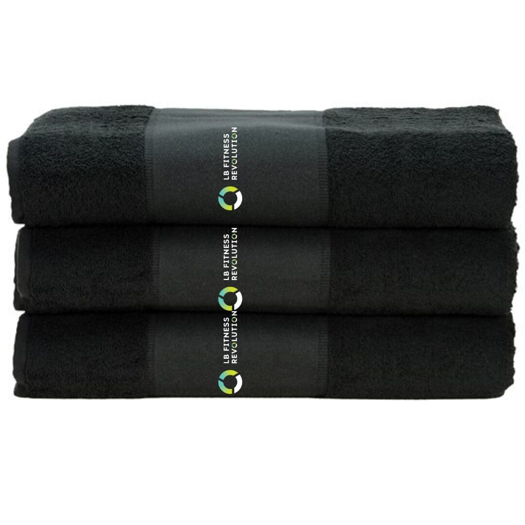 Towel - Image 7