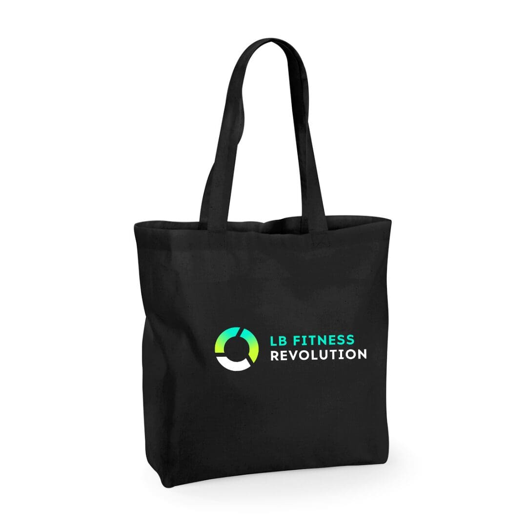 Tote Bag - Image 2
