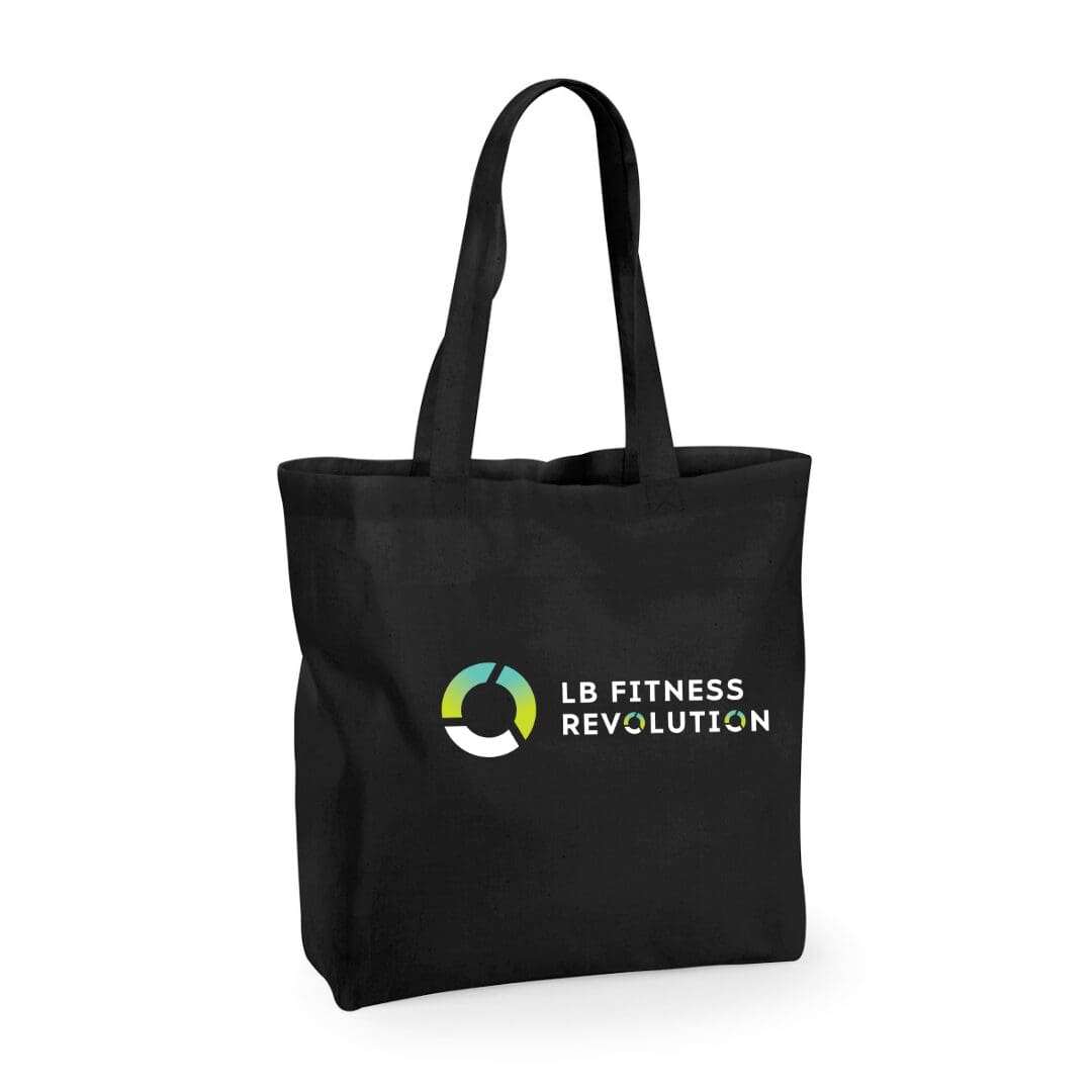 Tote Bag - Image 3