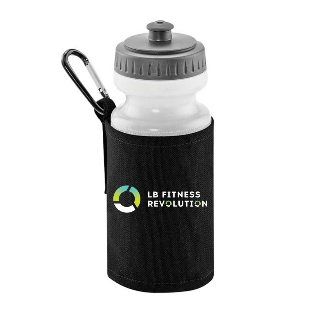 Waterbottle with case - Image 8
