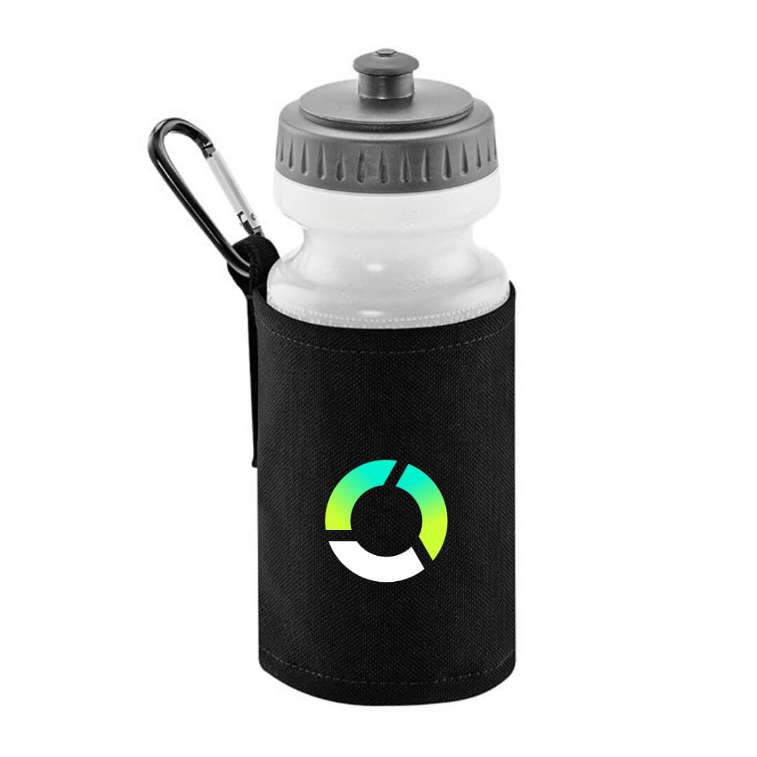 Waterbottle with case - Image 1