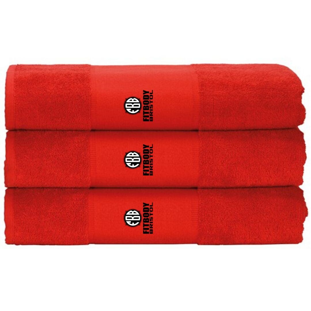 Towel - Image 2